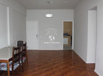 Foto 01 · Oportunidade única: Apartamento à venda em Copacabana, Rio de Janeiro - 3 quartos, 1 suíte, 1 sala,