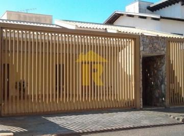 Foto 01 · Imperdível: Casa à venda em São José do Rio Preto-SP, Parque São Miguel, 3 quartos, 1 suíte, 3 salas