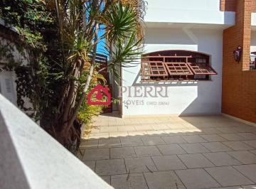 Casa · 150m² · 3 Quartos · 2 Vagas · Casa a venda Parque São Domingos 3 suítes, excelente local
