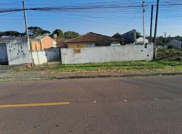 Terreno , São José dos Pinhais · Excelente Terreno ZR3 Bem localizado no Quissisana em São Jose dos Pinhais