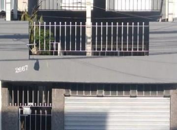 Foto 01 · Casa no Tatuape para locação comercial!