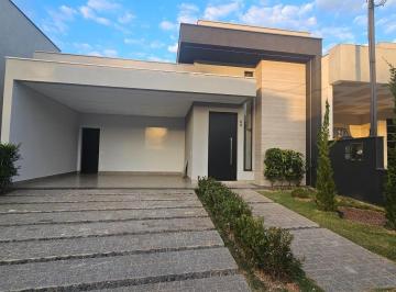 Foto 01 · Casa, Condomínio Residencial Euroville II, Bragança Paulista, SP