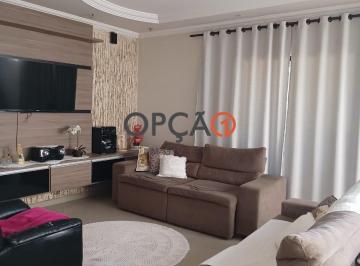 Foto 01 · Casa, Jardim Jequitibas, Nova Odessa, SP