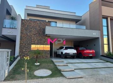 Foto 01 · CASA A VENDA NO CONDOMÍNIO CAMPOS DE MEDEIROS EM JUNDIAÍ.
