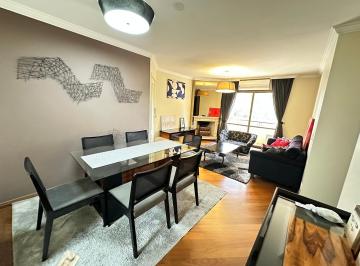 Apartamento de 3 quartos, São Paulo · Apartamento 103 m² com 3 quartos 2 vagas, Vila Andrade - São Paulo - SP