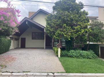 Casa de 5 quartos, Santana de Parnaíba · Casa Aldeia da Serra - Mor. Pinheiros