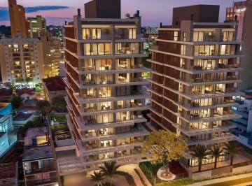 Apartamento de 4 quartos, Curitiba · Bem-vindo ao empreendimento que une sofisticação, modernidade e praticidade