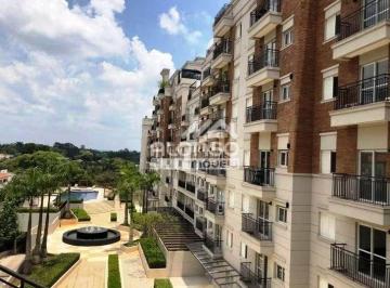 Apartamento de 1 quarto, Cotia · Apartamento a venda em Avenida São Camilo - Granja Viana - Cotia/SP