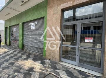 Foto 01 · EXCELENTES OPORTUNIDADES LOJA COMERCIAL NA BARÃO DE LIMEIRA