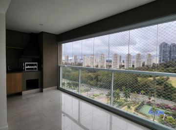 Apartamento de 4 quartos, Osasco · Apartamento 136 m² - Belvedere Lorian Boulevard
