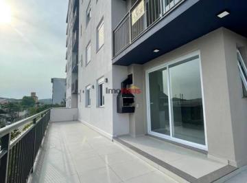 Apartamento · 2 Quartos · 1 Vaga · Apartamento à venda em Igrejinha, Bom Pastor - 2 elevadores e churrasqueira