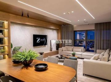 Apartamento · 171m² · 3 Quartos · 3 Vagas · APARTAMENTO COM 03 SUÍTES NA ZONA 02 EM MARINGÁ - PR