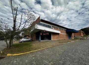 Comercial · 567m² · Pavilhão à venda em Farroupilha, São José - Mezanino, Escritório, Placas Solares