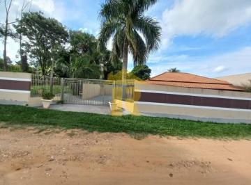 Foto 01 · Chácara à venda em São José do Rio Preto-SP: 3 quartos, 1 suíte, 2 salas, 3 banheiros, 24 vagas na R