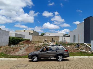 Terreno , Vespasiano · Lote - Condominio Fechado - 405mt2 - Villas Park