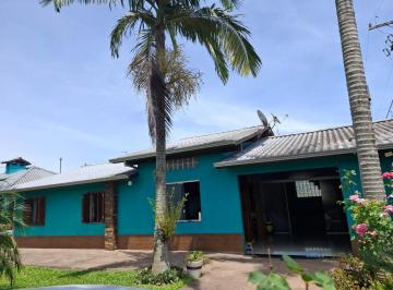 Casa · 150m² · 3 Quartos · Casa em 02 terrenos