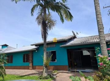 Casa · 150m² · 3 Quartos · Casa em 02 terrenos