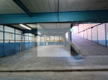 Foto 01 · Galpao, Indianópolis, São Paulo, SP