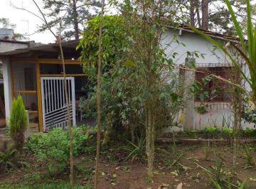 AREA EXTERNA · CHÁCARA - EMBU GUAÇU