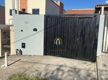 2d1c4a834c46feccc3e18231d8704f81cb585e97 · Casa com 2 dormitórios à venda, 170 m² por R$ 300.000,00 - Santa Teresa - Poços de Caldas/MG