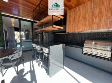 Foto 11 · Casas em Condomínio, Residencial Quinta das Laranjeiras, Araraquara, SP