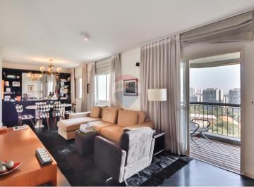 Apartamento · 114m² · 3 Quartos · 3 Vagas · Vista deslumbrante e 3 vagas em um refúgio na Vila Suzana