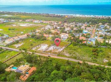 Terreno · 2100m² · 1 Quarto · 1 Vaga · Terreno à venda em Barra do Jacuípe