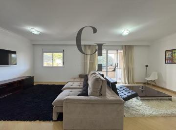 salas estar e tv · Apartamento à venda com 3 suítes e 2 vagas em Santana