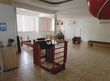 Comercial · 450m² · 5 Vagas · VENDA DE CLINICA MEDICA COM 10 SALAS DE ATENDIMENTO NO ST AEROPORTO