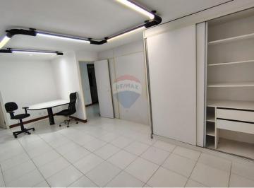 Comercial · 57m² · 2 Vagas · Sala Comercial - Rio Vermelho