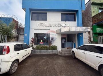 Comercial · 136m² · 3 Vagas · Loja Perto Hospital Irmã Dulce