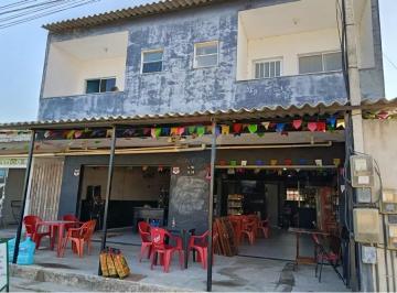 Apartamento · 378m² · 4 Quartos · Duplex Moderno e Espaçoso em Iguaba Grande à Venda