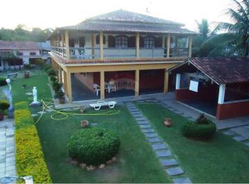 Casa · 787m² · 7 Quartos · 5 Vagas · CASA COM 7 QUARTOS E 7 SUITES COM PISCINA ,CHURRASQUEIRA , SAUNA  E MUITO ESPAÇO  5 VAGAS.