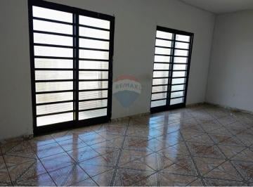 Casa · 100m² · 1 Quarto · Casa para locação, 2 quartos, sendo 1 suíte, Jardim Clarice, Votorantim-SP