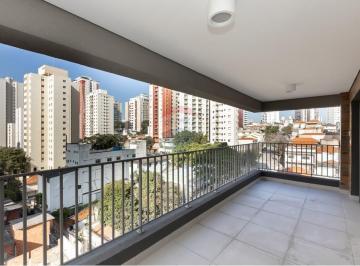 Apartamento · 107m² · 3 Quartos · 2 Vagas · "Luxo e Conforto no Coração da Saúde"