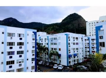 Apartamento · 50m² · 2 Quartos · 1 Vaga · venda Apartamento 2 Quartos Barra Olímpica