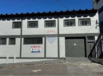 Comercial · 400m² · 8 Vagas · Alugue Galpão Comercial na Ponte Grande
