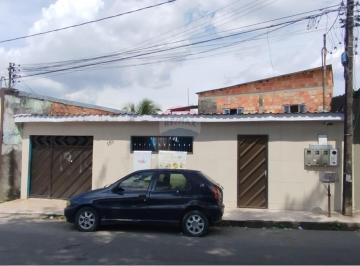 Casa · 279m² · 8 Quartos · 2 Vagas · casa no Planalto no  Conjunto Vista Bela