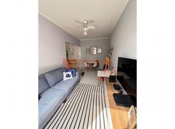 Apartamento · 63m² · 2 Quartos · 1 Vaga · Apartamento SANTOS - SP