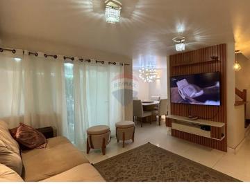 Casa · 238m² · 6 Quartos · 2 Vagas · Aluguel – Casa de Alto Padrão na Barra da Tijuca (Posto 5/6) – Frente Mar