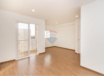 Apartamento · 44m² · 2 Quartos · 1 Vaga · Apartamento, andar alto, sacada e vaga.