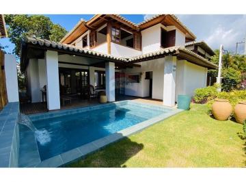 Casa · 250m² · 7 Quartos · Casa locação anual-Praia do Forte