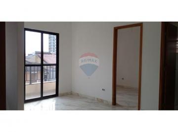 Apartamento · 43m² · 2 Quartos · Apto Arejado e Moderno em Vila Prudente, SP