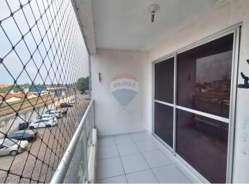 Apartamento · 65m² · 2 Quartos · 1 Vaga · Apartamento a venda em Parnamirim 2/4 com suíte condomínio Jardim Maria Lopes!!! Oportunidade!!!