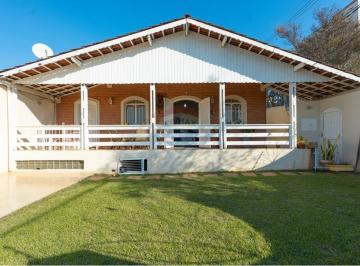 Casa · 171m² · 3 Quartos · 2 Vagas · Casa Térrea de esquina à venda no Jardim Planalto em Jundiaí/SP com 3 quartos (1 suíte).