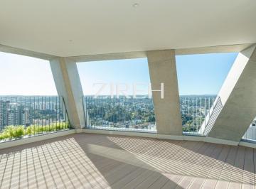 Apartamento · 397m² · 4 Quartos · APARTAMENTO À VENDA COM COM 4 SUÍTES E VISTA 360º NO ECOVILLE