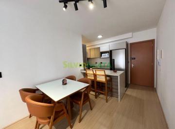 Apartamento · 55m² · 2 Quartos · 1 Vaga · VENDA | Apartamento, com 2 dormitórios em Parque Da Gávea, Maringá