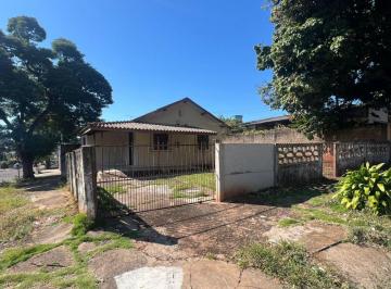 Casa · 2 Quartos · 1 Vaga · VENDA | Casa, com 2 dormitórios em Centro, Paranavaí