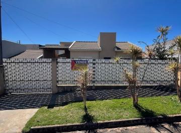 Casa · 2 Quartos · 2 Vagas · VENDA | Casa, com 2 dormitórios em Torres II, Astorga