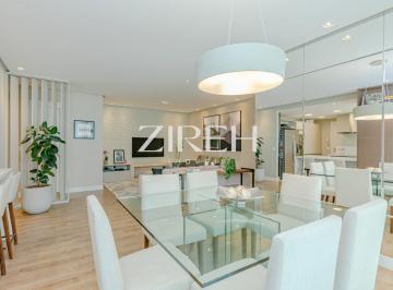 Apartamento · 164m² · 4 Quartos · EXCELENTE APARTAMENTO 4 QUARTOS - ITUPAVA HAUS